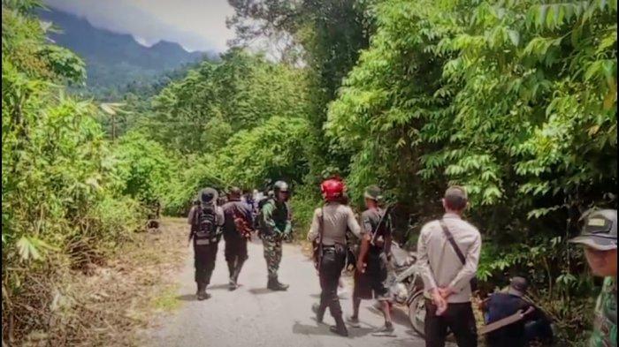 Bentrok di Seram Utara, Gubernur, Kapolda dan Pangdam XV Pattimura Menuju Lokasi