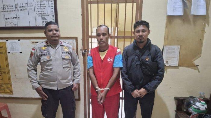 Kasus Pencabulan, Yohanes Rumaratu Terancam Hukuman 19 Tahun Penjara