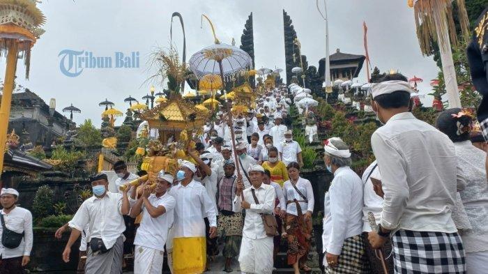 Nama Nyoman dan Ketut Terancam Punah di Bali, Koster Salahkan Program KB 2 Anak