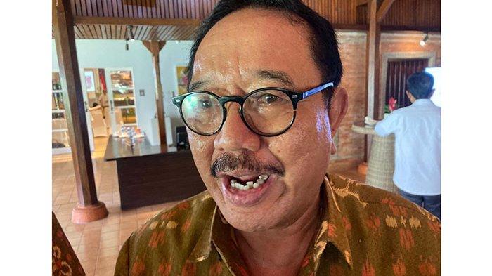 LOKER Kriteria Non Agama Hindu di Bali, Cok Ace: Ini Pelecehan Luar Biasa