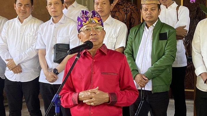 Nama Nyoman dan Ketut Terancam Punah di Bali, Koster Salahkan Program KB 2 Anak