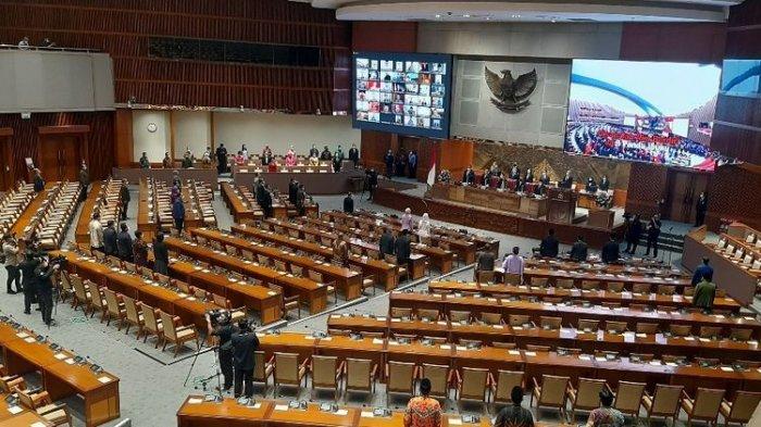 Budaya Patriarki di Bali Jadi Penyebab Rendahnya Keterwakilan Perempuan di Parlemen