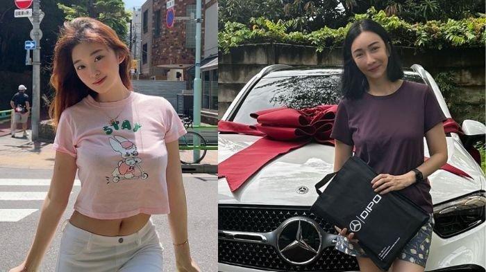Reaksi Ibu Livy Renata Dibelikan Mobil Mewah Diduga dari Donasi, Matikan Komentar