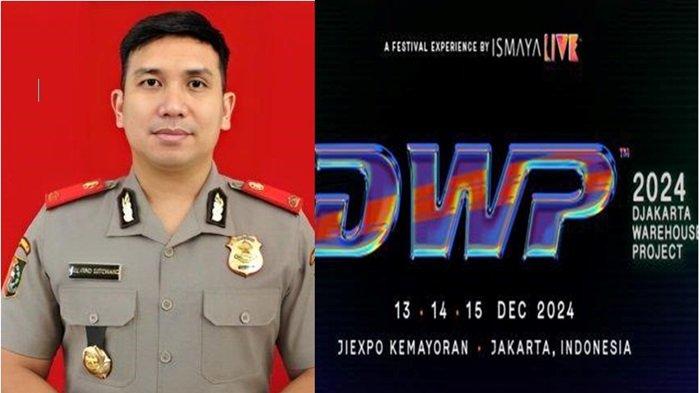 AKBP Malvino Edward Dicopot dari Jabatan Imbas Pemerasan di DWP, Lulusan Akademi FBI