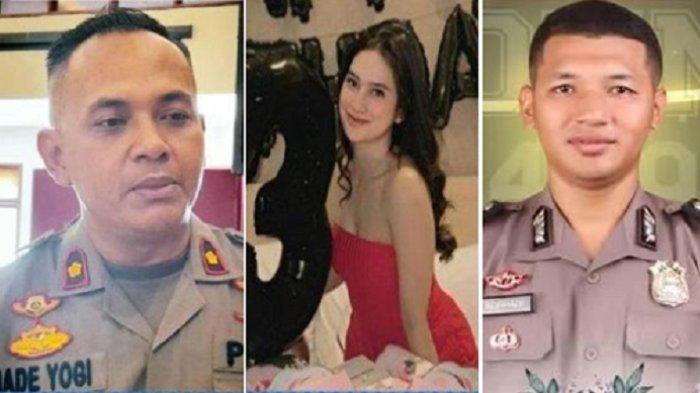 Sosok Misri Duta Muslimah yang Disewa Kompol Yogi Rp10Jt, Tsk Kasus Brigadir Nurhadi