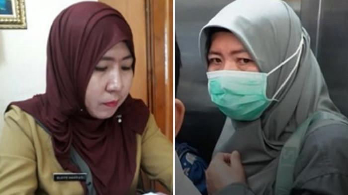 Camat di Sumsel Kena OTT Kejari, Diciduk Bersama 20 Kades, Lulusan STPDN