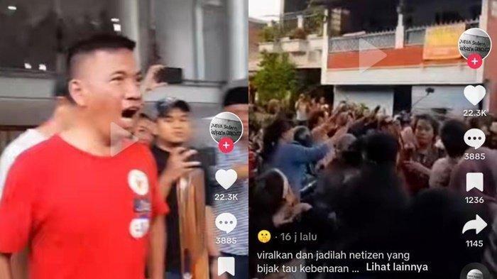Dewi Perssik Disoraki Warga Satu Kampung, Efek Tuduhan Ketua RT Tolak Sapi