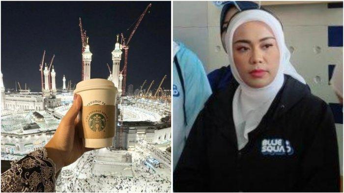 Sosok Zita Anjani, Putri Zulhas Tuai Kecaman Pamer Kopi Starbucks di Depan Ka'bah