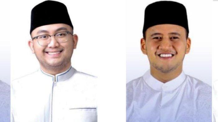 Pemilu 2024: Anak Lanang WH dan Ratu Atut Berebut Kursi DPRD