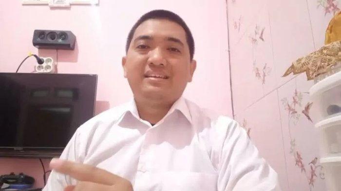 Biodata Rossa Purbo, Penyidik KPK Pernah Ditantang Megawati Karena Periksa Hasto