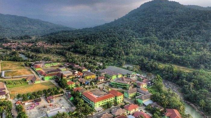 Rekomendasi Pesantren Modern di Banten untuk Calon Santri Lulusan SD: Ponpes La Tansa