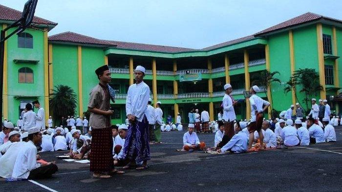 Rekomendasi Pesantren Modern di Banten untuk Calon Santri Lulusan SD: Ponpes La Tansa