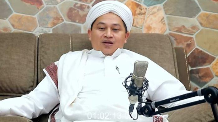 KH Imaduddin Berharap Prabowo Evaluasi Raffi Ahmad Usai Bertemu Rizieq Shihab
