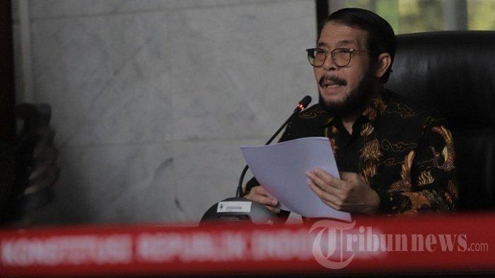 Gelar Guru Besar Kehormatan Anwar Usman Terancam Dicabut Unissula ...