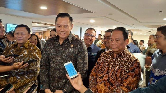 Pemerintah Gagas Work From Anywhere, Hindari Penumpukan Pemudik di Long Weekend