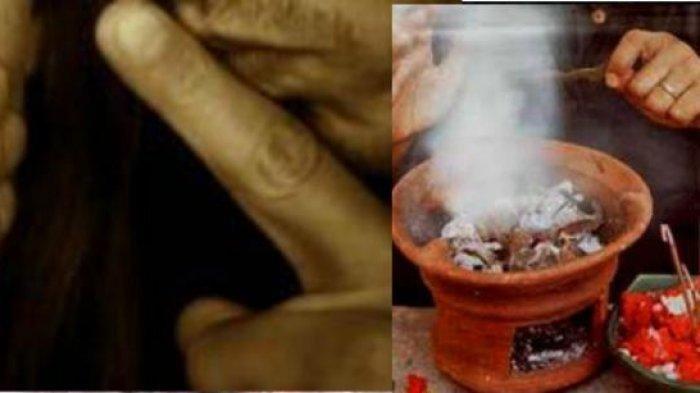 Dukun Cabul di Sumbar Suruh Pasiennya Berhubungan Badan Dengan Genderuwo, Ternyata