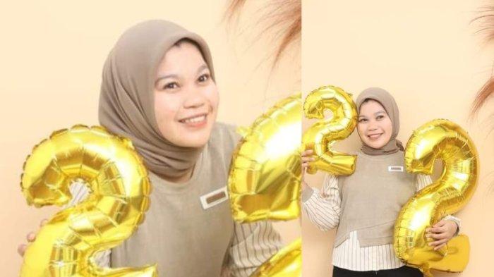 JH Rudapaksa Wina Tanjung Usai Jadi Mayat,Tak Tahan Lihat Pakai Daster Selesai Mandi