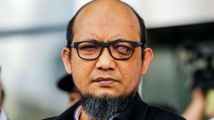 Baru Sekarang Diungkap Novel, Rencana OTT Hasto Ternyata Dibocorkan oleh Firli Bahuri