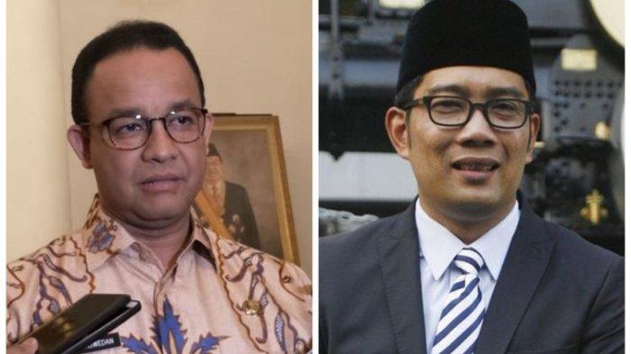 Putusan MK Pukulan Telak untuk KIM Plus, Gagal Jegal Anies, RK Bisa Keok