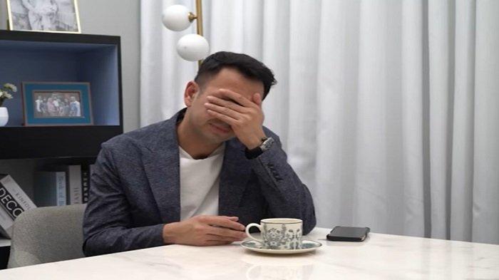 Inilah Diduga Alasan Raffi Ahmad Tak Jadi Wakil Menteri, Justru Giring yang Masuk