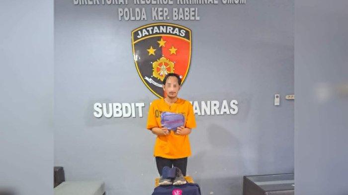 Bowo Mantan Karyawan Mie Gacoan Gasak Uang Resto Rp65 Juta dan Foya-foya di Jakarta