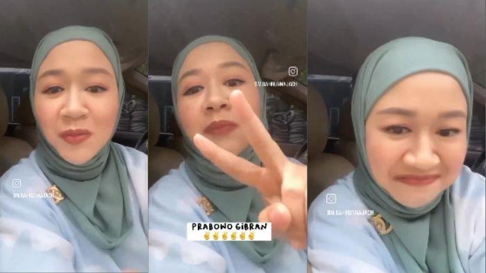 Aksi Meita Irianty Aniaya Anak Dikaitkan dengan Pendukung 02, Warganet 'Pantes
