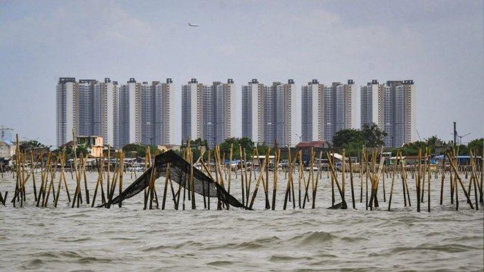 PSI Bisu soal Pagar Laut, Partai Paling Berisik di Indonesia Tiba-Tiba Hening?