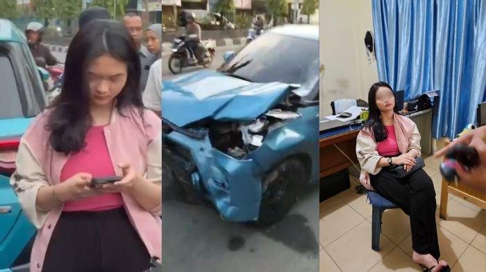 Mahasiswi Pekanbaru Tabrak Emak-Emak hingga Tewas, Pelaku Minta Jalur Kekeluargaan