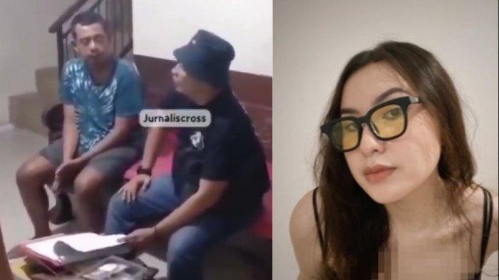 'Berbagi Fantasi' Obsesi Tak Lazim Pria Sebar Video Syurnya Bersama Audrey Davis