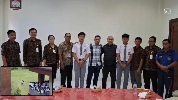 Jenuh Beri Peringatan, Guru BK Biarkan 2 Siswa SMA Berkelahi