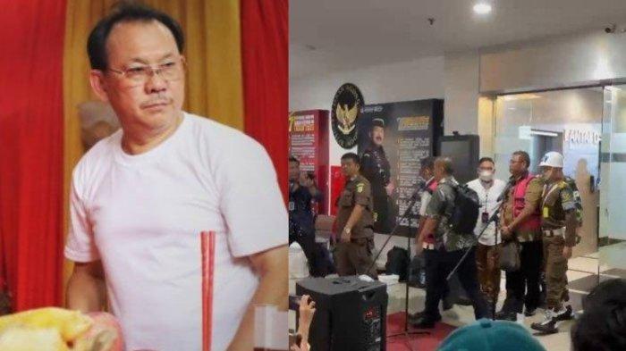 Tiga Kali Mangkir, Tersangka Korupsi Timah Hendrie Lie Akan Dijemput Paksa Kejagung