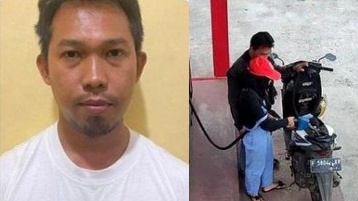 Pemotor yang Lecehkan Petugas Pertashop di Cianjur, Terancam Hukuman 4 Tahun Penjara