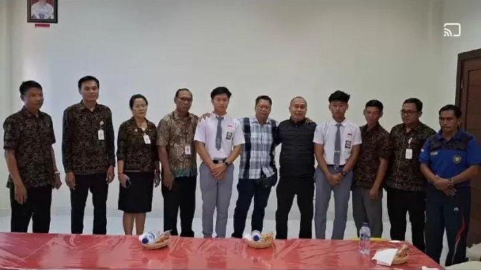 Jenuh Beri Peringatan, Guru BK Biarkan 2 Siswa SMA Berkelahi