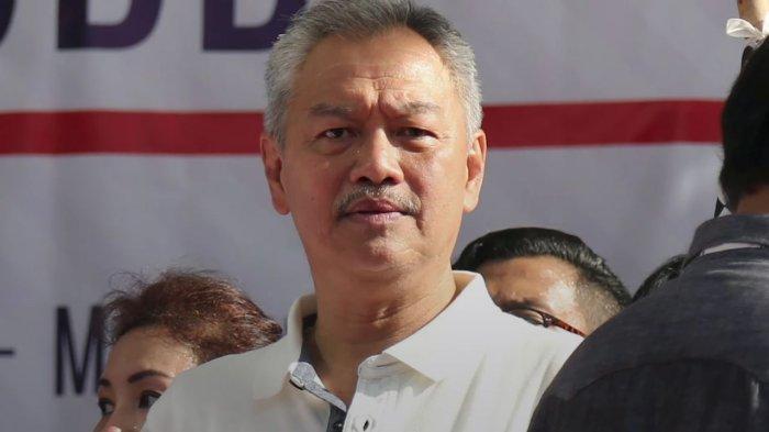 Tomy Winata Menjawab Tudingan Sebagai Mafia Padahal Aktif dalam Gerakan Filantropi