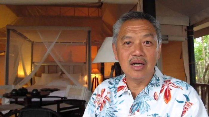 Tomy Winata Menjawab Tudingan Sebagai Mafia Padahal Aktif dalam Gerakan Filantropi