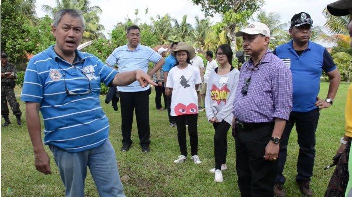 Tomy Winata Menjawab Tudingan Sebagai Mafia Padahal Aktif dalam Gerakan Filantropi