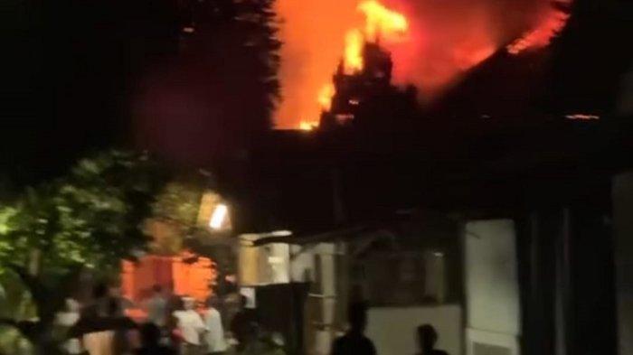 Gereja di Depok Tak Terselamatkan Kendala Alat Rusak, Sandi Damkar: Ini Buktinya!