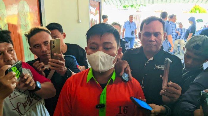 Kerap Pergoki Perselingkuhan Istrinya, Creator TikTok Gorontalo Gelap Mata
