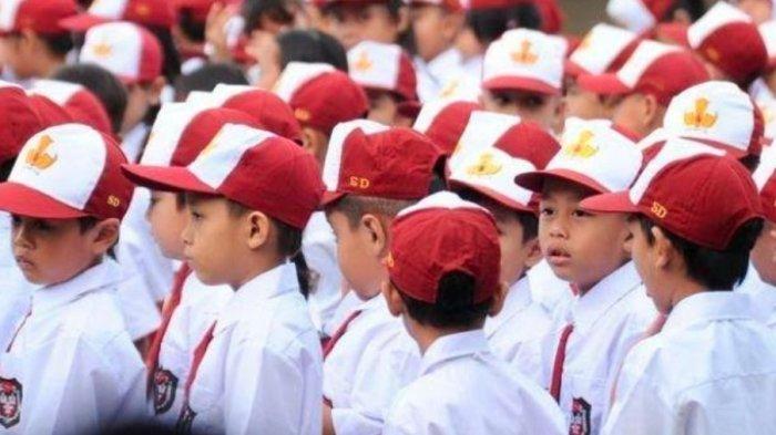 Diketok MK! Pemerintah Diminta Gratiskan Pendidikan SD-SMP baik Negeri dan Swasta