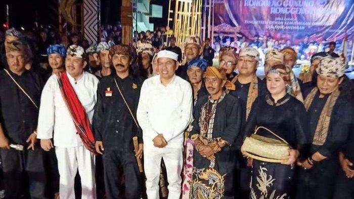 GP Ansor Pangandaran Tolak Konsep Dedi Mulyadi Terkait Nyi Roro Kidul untuk Souvernir