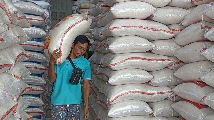 Jokowi Bakal Impor 3 Juta Ton Beras, Islah Bahrawi Pertanyakan Food Estate: Konyol