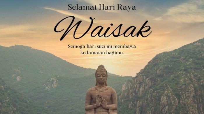 Sebanyak 1.168 Narapidana Dapat Remisi Waisak, 8 Orang Langsung Bebas!