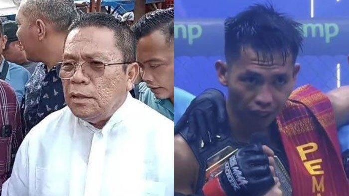 Viral Wali Kota Pematang Siantar Dianggap Rendahkan Atlet, Diungkap Atlet MMA: Tolong