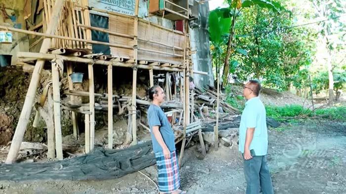 Dokter Lulusan UI Pilih Hidup di Kolong Jembatan, Anak & Istri Alasannya Menjadi