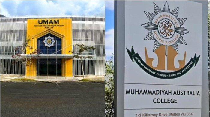 Warganet Kaget Sekolah Muhammadiyah Ada di Luar Negeri
