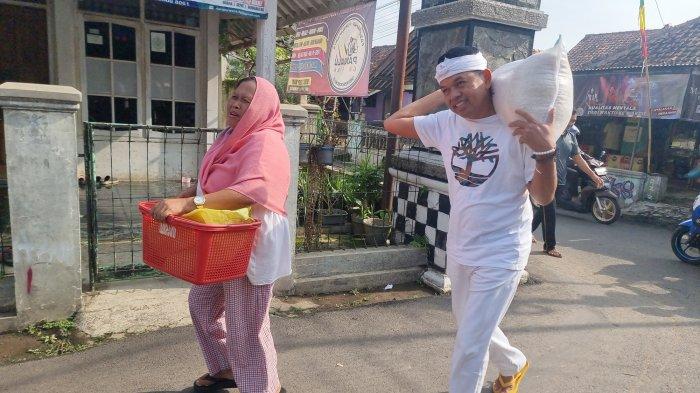 Umar H Sentil Dedi Mulyadi yg Disebut Raja: Nggak Capek Milih Pemimpin Modelan Begini