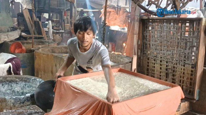 Produsen Tahu Miris Kedelai Amerika Dulunya Tak Laku, Kini Justru Banjiri Indonesia