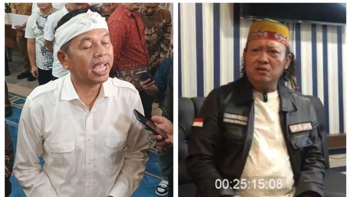 Ketua DPD GRIB Jaya Jabar Tantang Dedi Mulyadi Bertemu, Sebut Menyesatkan