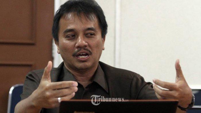 Roy Suryo &#039;Dihantui&#039; Polisi Gara-gara Lantang Suarakan Ijazah Jokowi Palsu