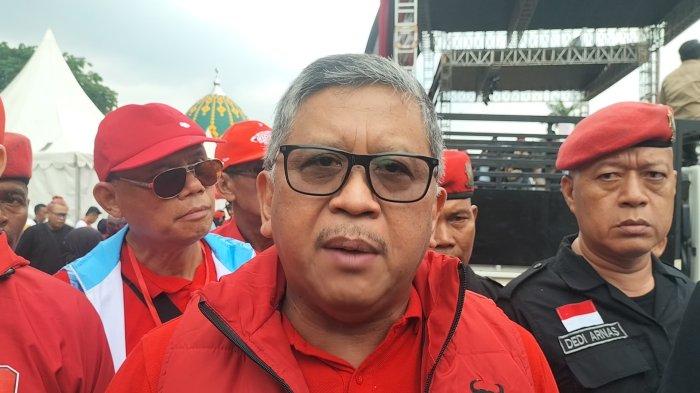 Hasto Tersangka, PDIP Diminta Tak Buat Narasi Provokatif Bikin Masyarakat Antipati